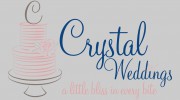 Crystal Weddings