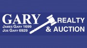 Gary Realty & Auction