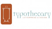 Typothecary Letterpress