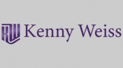 Coach Kenny Weiss