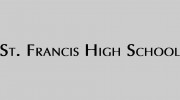 St Francis High School