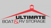 Ultimate Boat & RV Storage