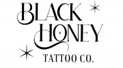 Black Honey Tattoo