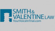 Smith & Valentine Law