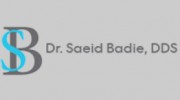 Saeid Badie, DDS