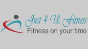 Just 4 U Fitness