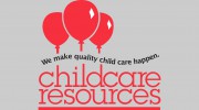 Childcare Resources