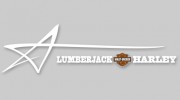Lumberjack Harley-Davidson
