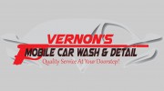 Vernon's Mobile Car Wash