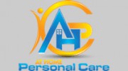 At Home Personal Care Services
