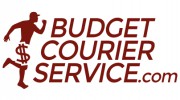 Budget Courier Service