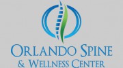 Orlando Spine & Wellness Center