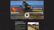 Von Excavating