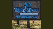 Triple S Farms & Dog Boarding