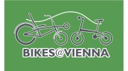 Bikes At Vienna