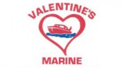 Valentine's Marine