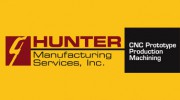 Hunter Manufacturing Services