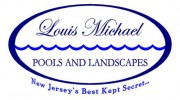 Iouis Michael Pools & Landscapes