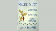 Pride & Joy Kennels