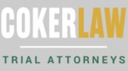Coker Law
