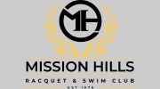 Mission Hills Racquet & Swim Club