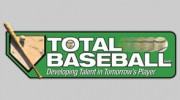 Total Baseball