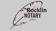 Rocklin Notary Public