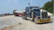 CR Transport