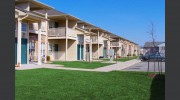 Canterbury House & Canterbury Woods Apartments