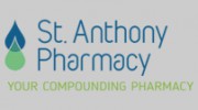 St Anthony Pharmacy