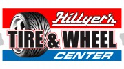 Hillyer's Tire & Wheel Center