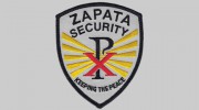 Zapata Security