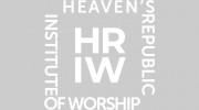 Heaven's Republic Institute Of Worship