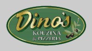 Dinos Kouzina Pizzeria