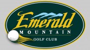 Emerald Mountain Golf Club