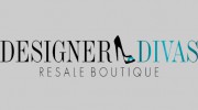 Designer Divas Resale Boutique