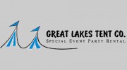Great Lakes Tent