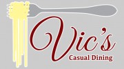 Vic's Casual Dining
