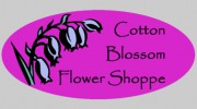 Cotton Blossom Flower Shop