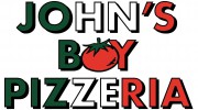 John's Boy Pizzeria