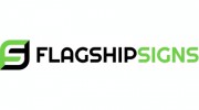 Flagship Sign Designs