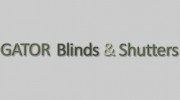 Gator Blinds & Shutters