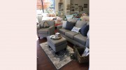 Coastal Comfort Home Furnishings