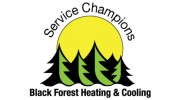Black Forest Heating & Cooling