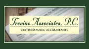 Trevino Associates, P.C. CPA's
