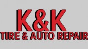 K & K Tire Sales