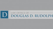 Law Office Of Douglas D. Rudolph