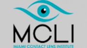 Miami Contact Lens Institute