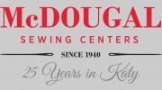McDougal Sewing Center