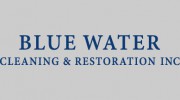 Blue Water Cleaning & Restoration